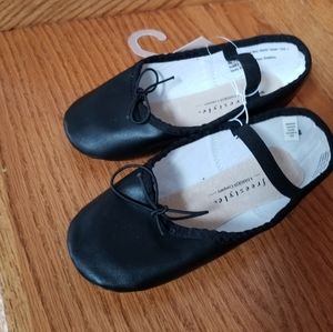 NWT Ballet Slippers